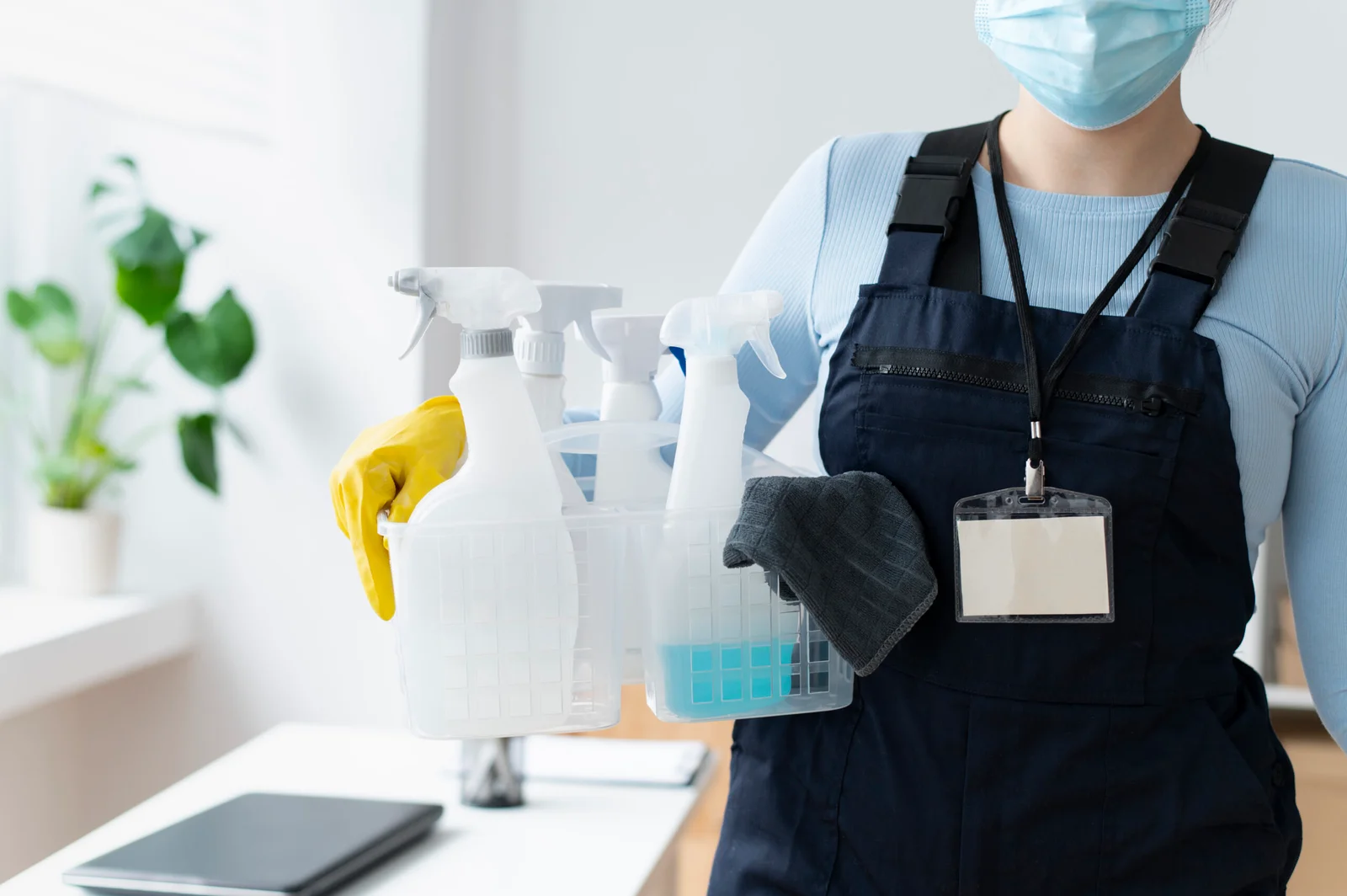 Professional cleaning Gulf Stream FL