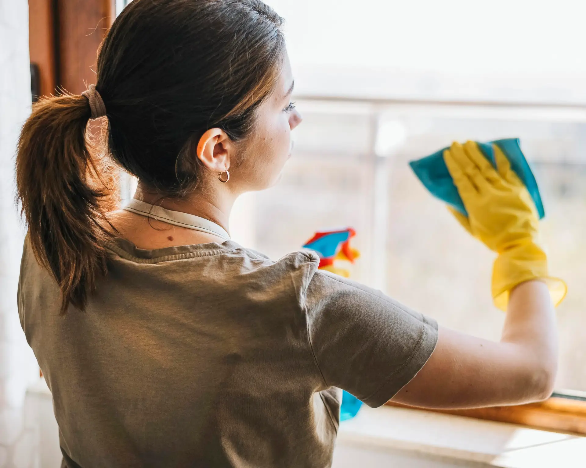 Regular Cleaners Regular cleaning: What it includes and why it matters - Maid Cleaning ...
