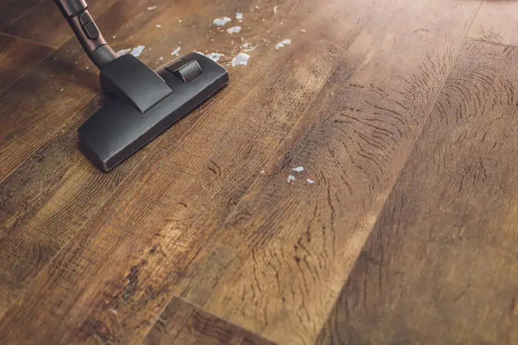 Best way to clean hardwood floors: Shine without damage