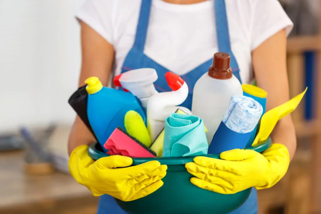 Biweekly Cleaning Services: Is It Right for You?