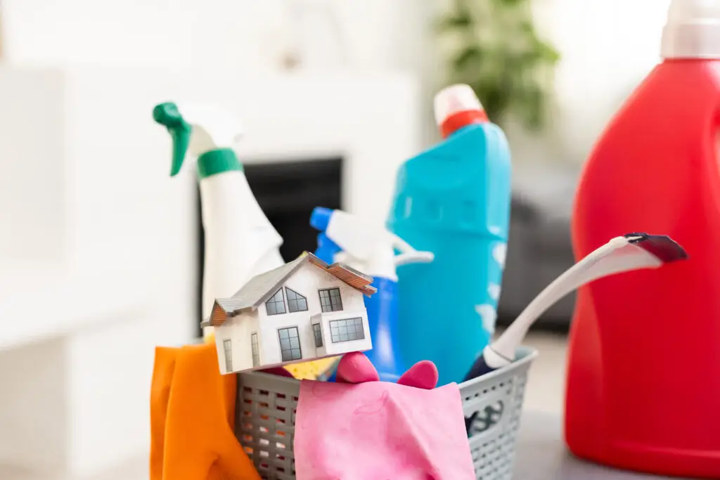 Daily, Weekly & Monthly Cleaning Schedule: The Ultimate Guide