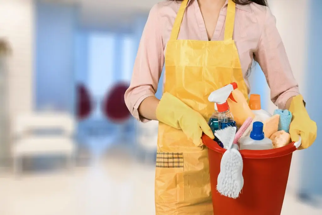 Florida Airbnb Cleaning Services