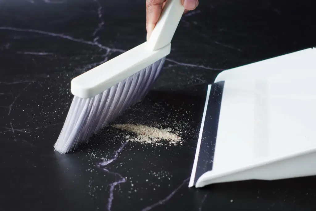 How to Clean Up Construction Dust? A Step-by-Step Guide