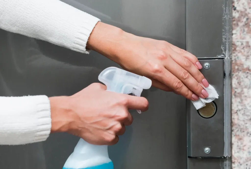 How to Clean a Garage Door? Maintenance Tips for Every Season