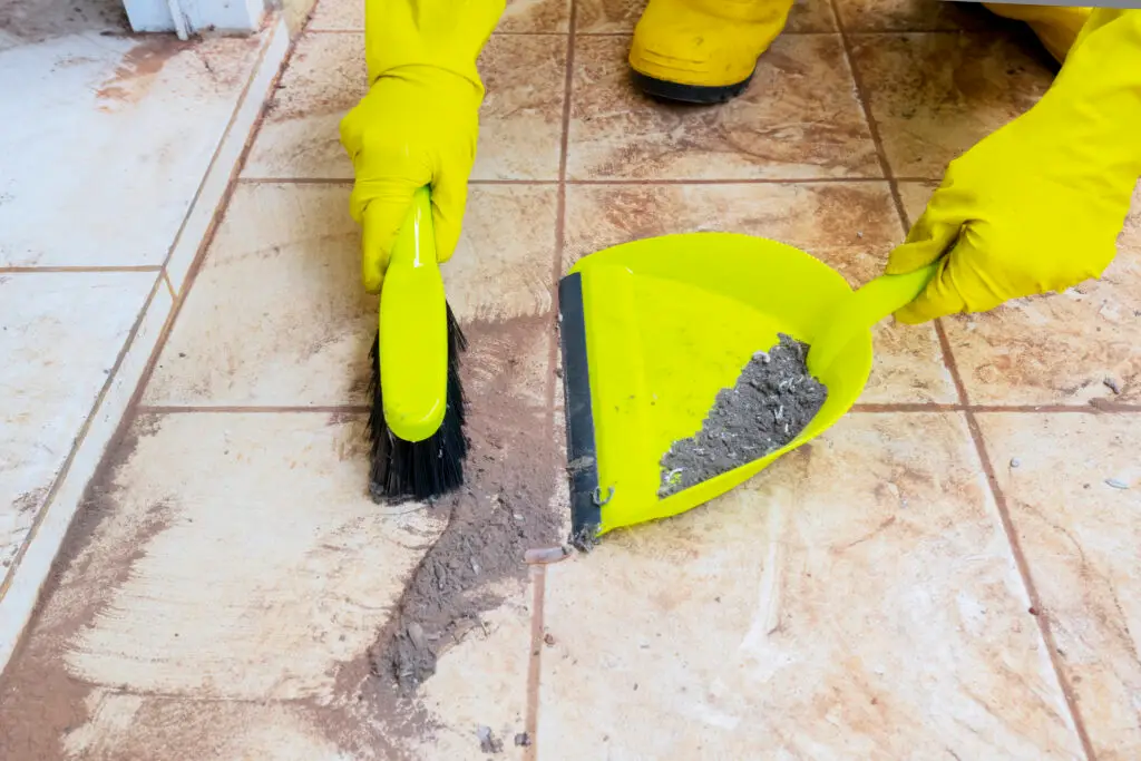 Post-Construction Cleaning in Florida: From Dusty to Spotless