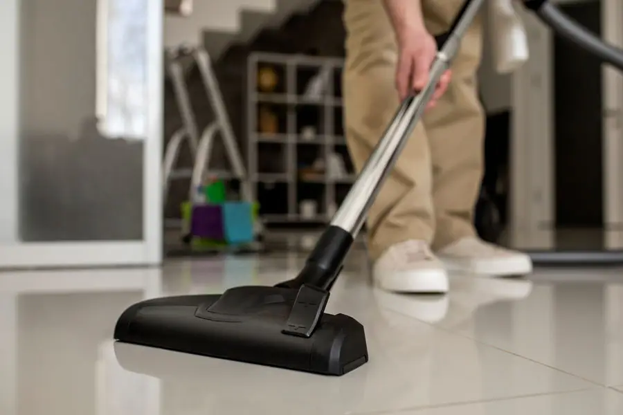 Revitalize Your Home With Essential Dusting and Vacuuming Services