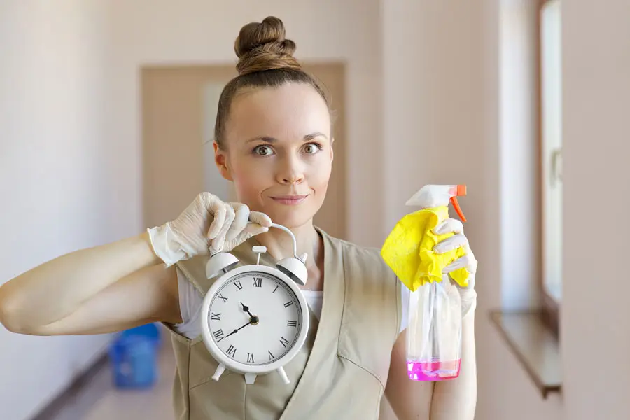 The Ultimate Whole House Deep Clean Strategy