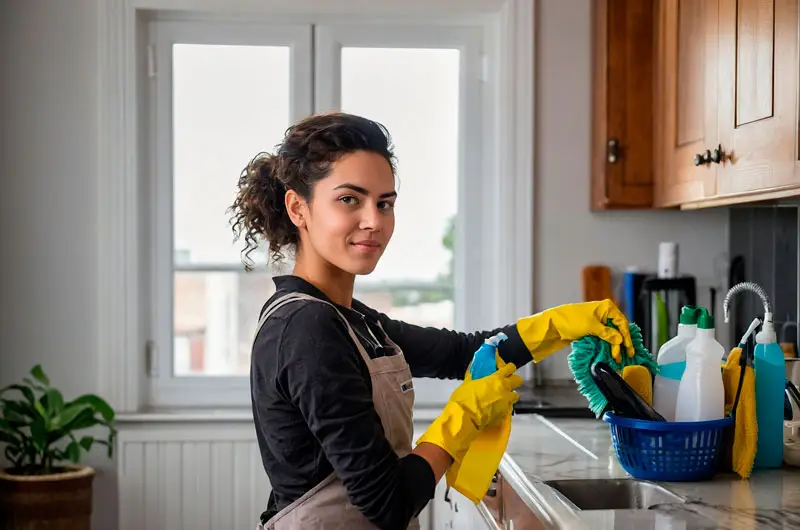 Essential Scheduled Home Maintenance for a Pristine Home