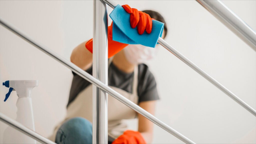 Deep Cleaning After Renovation: The Smart Way to Reset Your Space