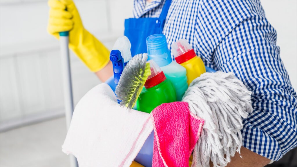 Boynton Beach Cleaning Services: Fast, Stress-Free Clean