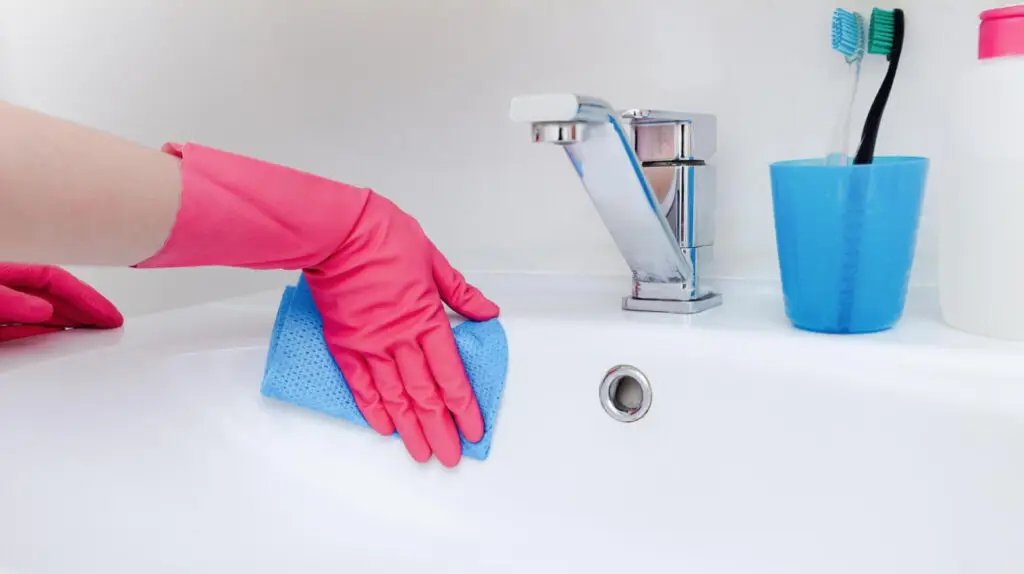 Powerful Bathroom Maintenance Cleaning Habits That Prevent Costly Damage