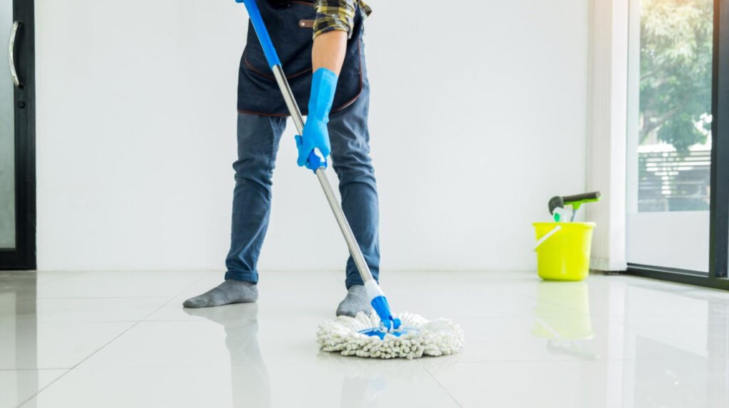 Smart Floor Care Strategies That Help Surfaces Last Longer