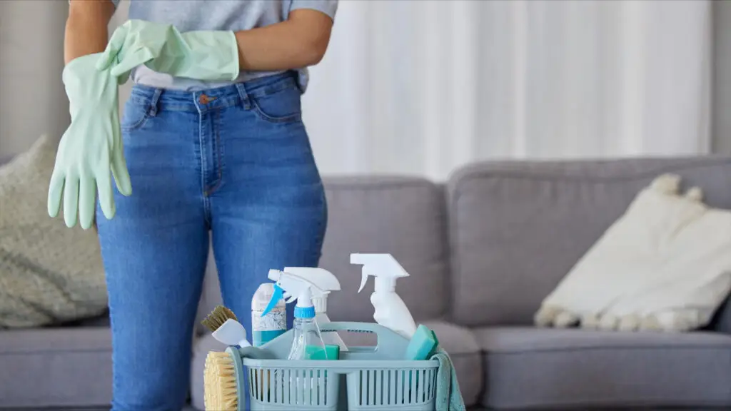 Smart Time-Saving Cleaning Service Benefits That Change Your Week