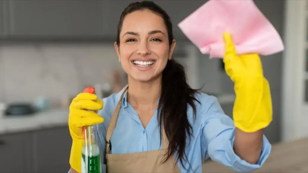 The Professional Deep Cleaning Checklist You Should Follow