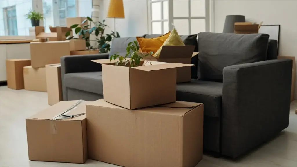 The Move-Out Cleaning Checklist That Protects Your Security Deposit