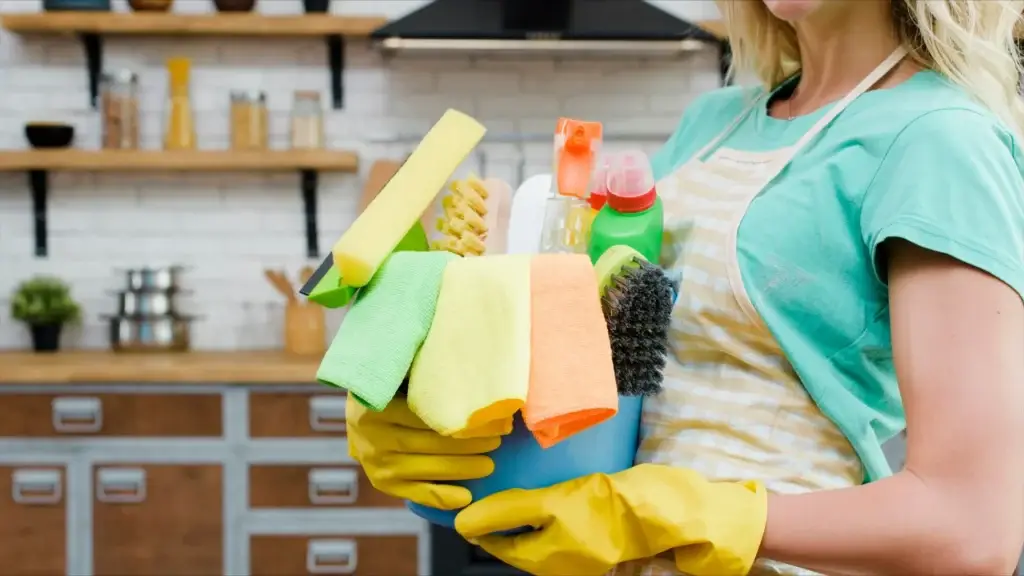 How to transform your home with a seasonal deep cleaning routine
