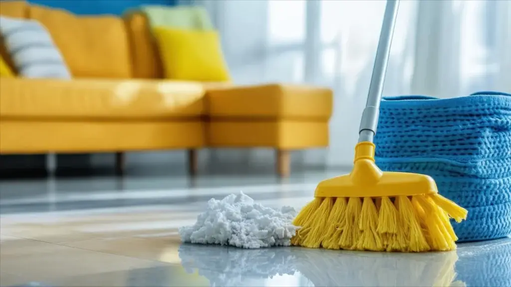 The Airbnb Cleaning Checklist That Earns 5-Star Reviews