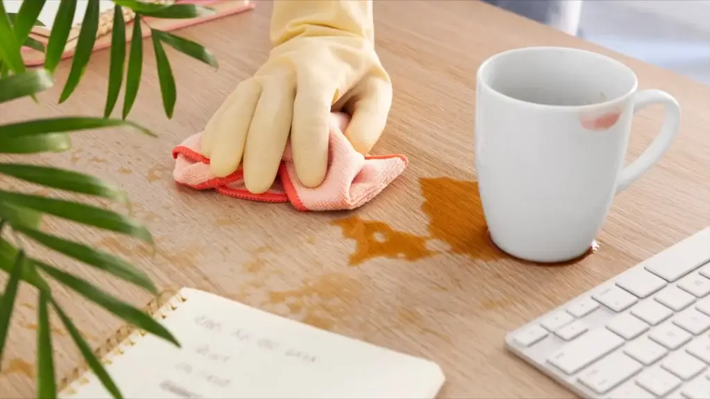 8 stubborn household stains and the best stain remover for each