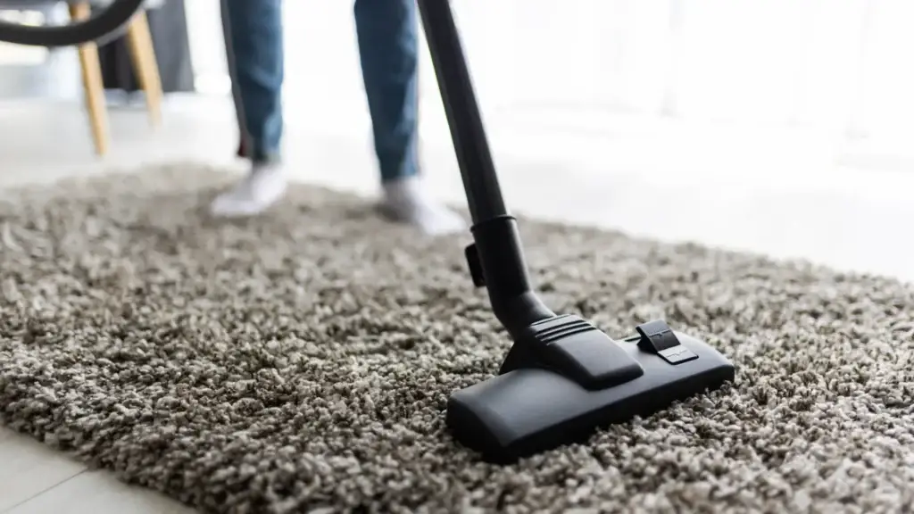 Pet Odor on Carpet: The Cleaning Methods That Actually Work