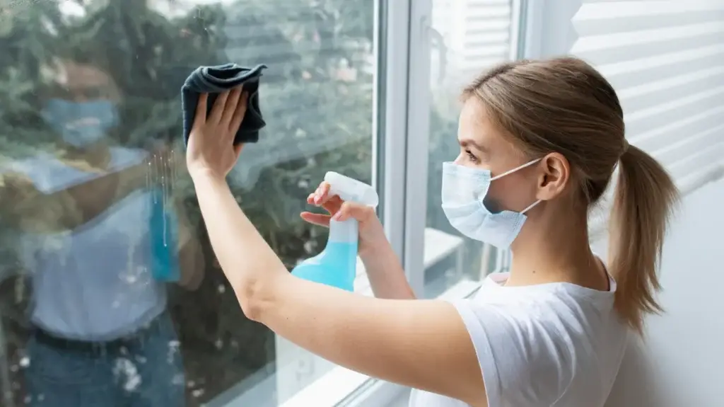 Mold on window sills and at home in South Florida: which rooms are most at risk
