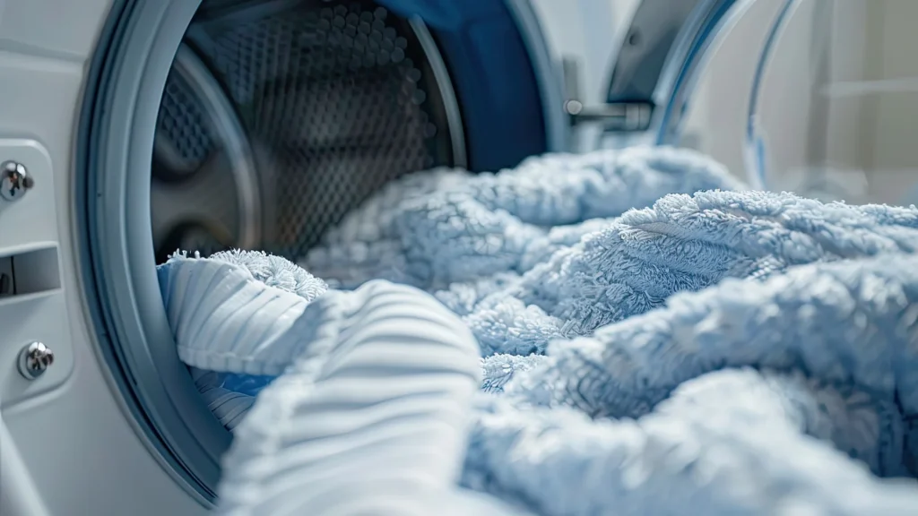 Dryer lint trap cleaner: how to use it and why it prevents house fires