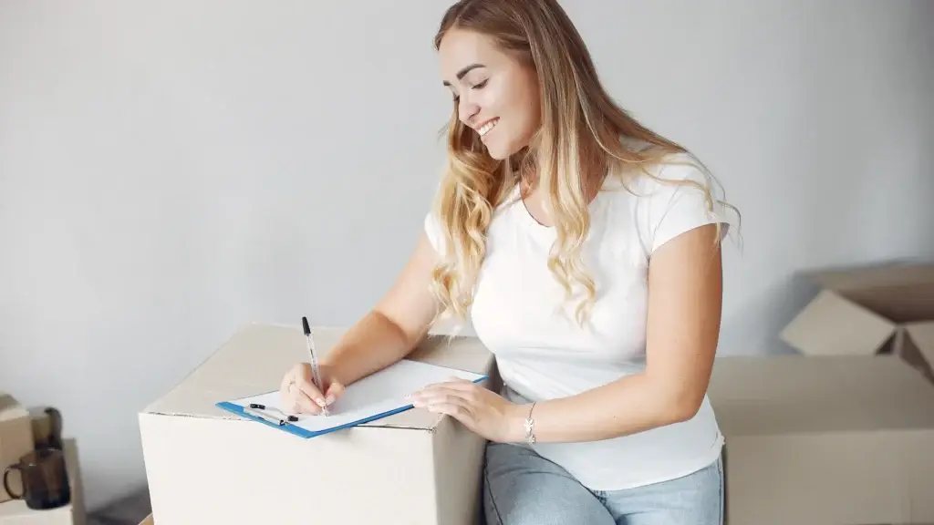Decluttering checklist: a room-by-room guide to clearing your home