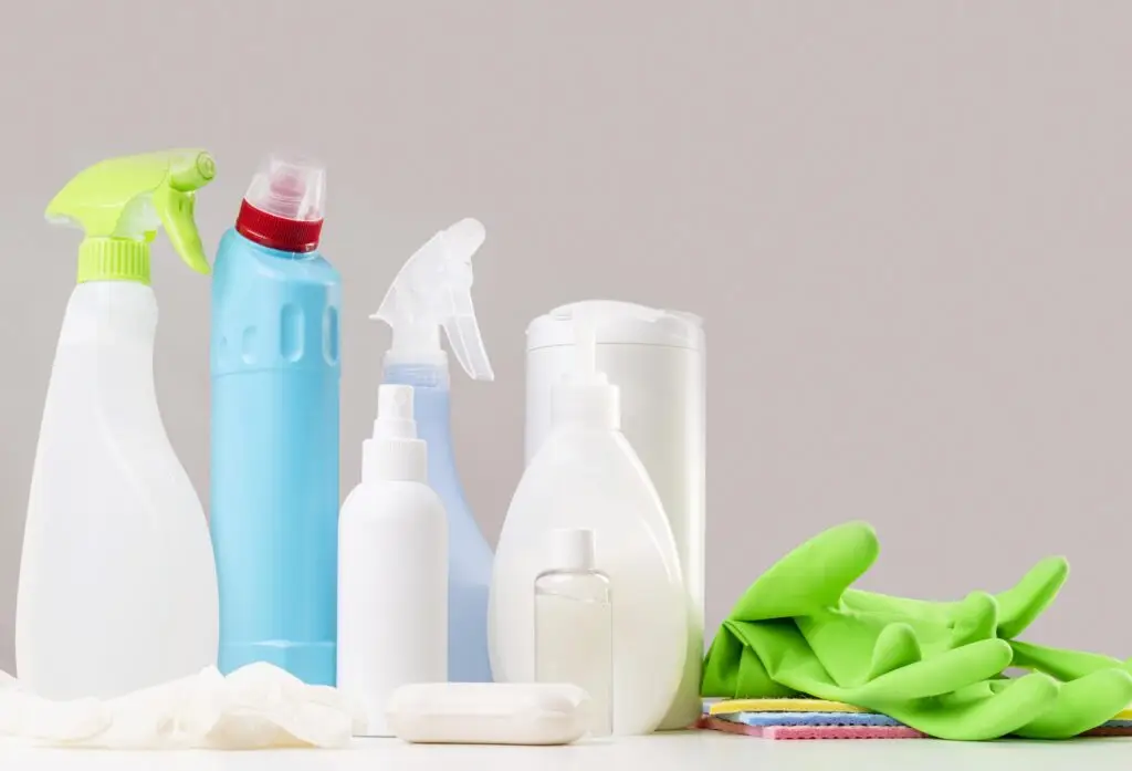 Antibacterial Cleaners vs. Regular All-Purpose Cleaners: What You Need to Know?
