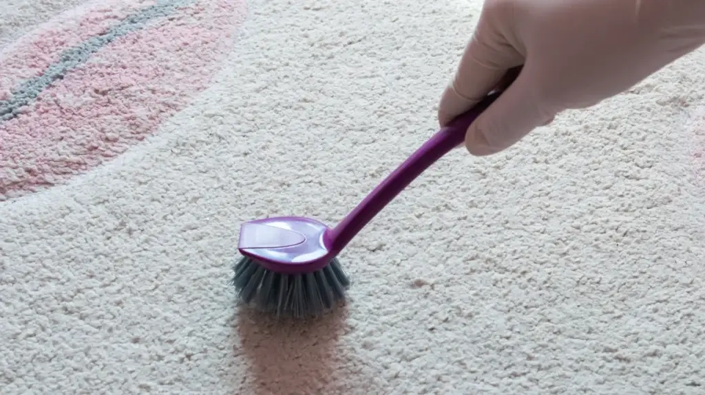 Ink Stain Removal: What Works on Fabric, Carpet and Upholstery