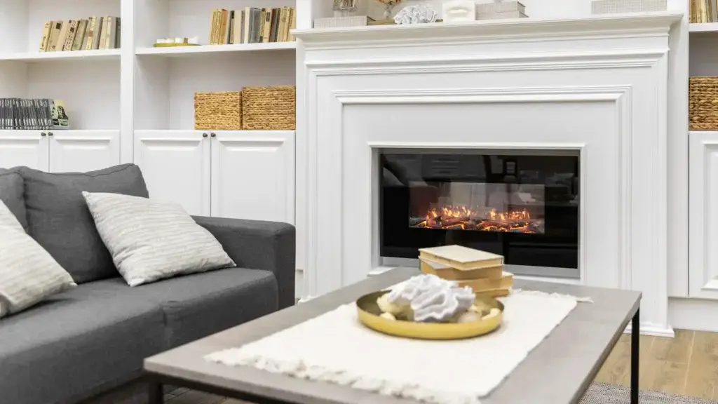 Glass Cleaner for Fireplace: Removing Soot Buildup Without Scratching It