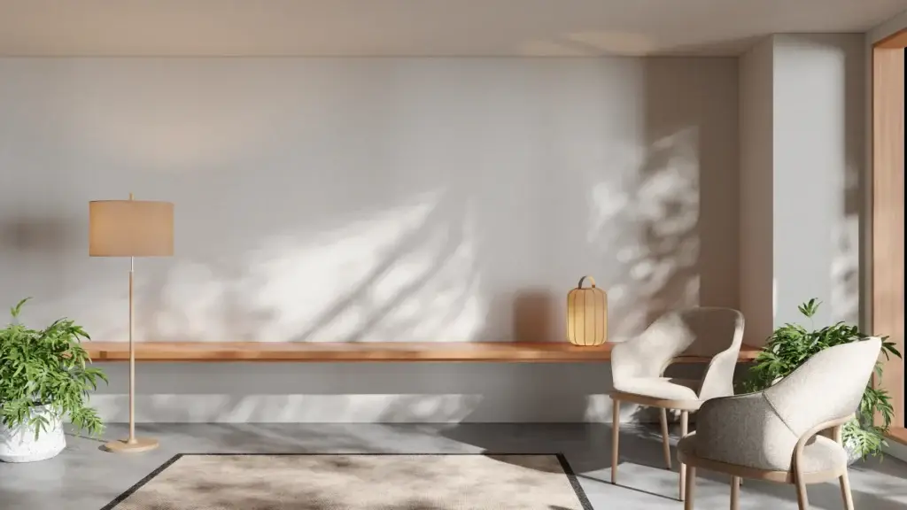 How to Clean Walls Without Damaging Paint: A Room-by-Room Guide