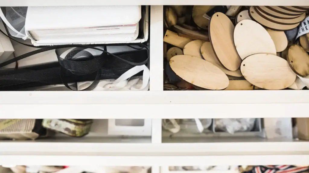 Junk Drawer Organizer: A 20-Minute System That Actually Stays Tidy